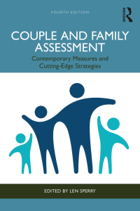 صورة الغلاف: Couple and Family Assessment 4th edition 9781032468945