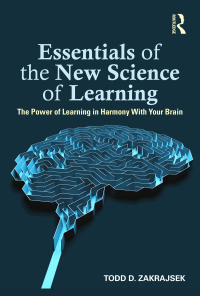 Titelbild: Essentials of the New Science of Learning 1st edition 9781032804750