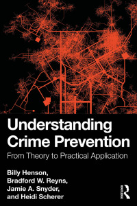 Immagine di copertina: Understanding Crime Prevention 1st edition 9781032512815