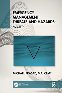 Imagen de portada: Emergency Management Threats and Hazards 1st edition 9781032755151