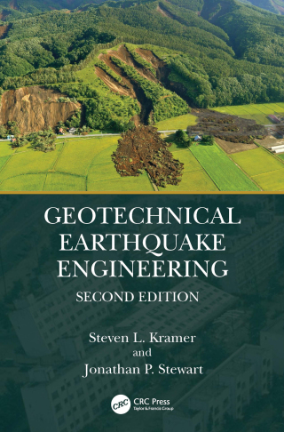Imagen de portada: Geotechnical Earthquake Engineering 2nd edition 9781032842745