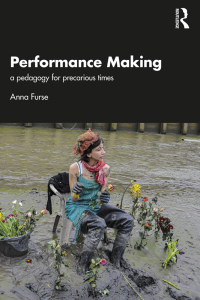 Immagine di copertina: Performance Making 1st edition 9781032730189