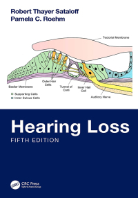 Immagine di copertina: Hearing Loss 5th edition 9781032568669