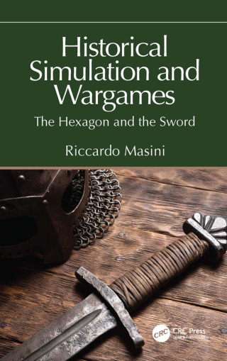 Cover image: Historical Simulation and Wargames 1st edition 9781032551104