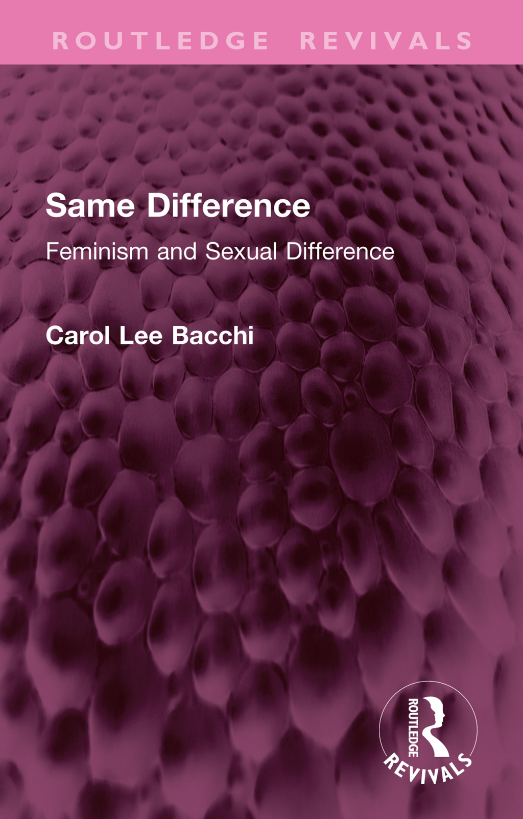 Same Difference - 1st Edition (eBook)
