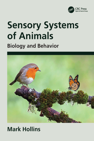 Immagine di copertina: Sensory Systems of Animals 1st edition 9781032423289