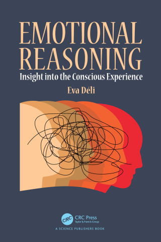 Cover image: Emotional Reasoning 1st edition 9781032544472