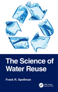 Omslagafbeelding: The Science of Water Reuse 1st edition 9781032806693