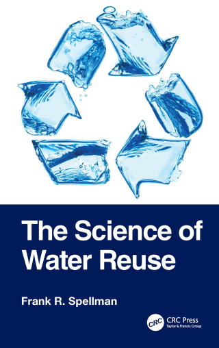 Imagen de portada: The Science of Water Reuse 1st edition 9781032806693