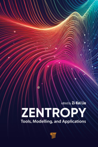 صورة الغلاف: Zentropy 1st edition 9789815129441