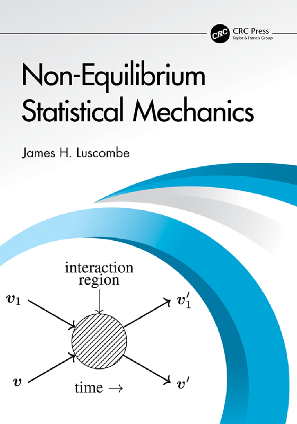 Non-Equilibrium Statistical Mechanics 1st Edition