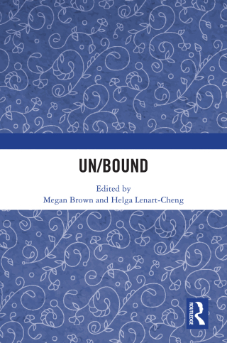 Cover image: Un/Bound 1st edition 9781032774749
