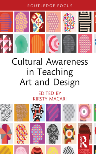 Imagen de portada: Cultural Awareness in Teaching Art and Design 1st edition 9781032616612