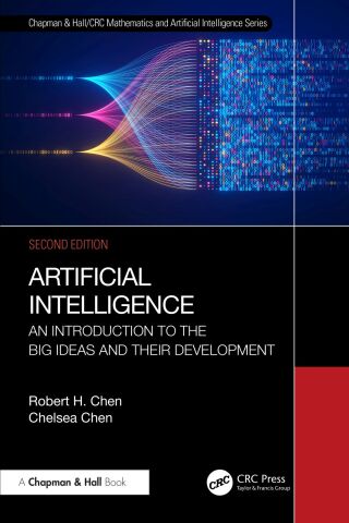 表紙画像: Artificial Intelligence 2nd edition 9781032732978
