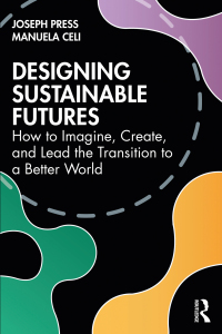 Imagen de portada: Designing Sustainable Futures 1st edition 9781032588414