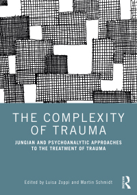 Titelbild: The Complexity of Trauma 1st edition 9781032287003