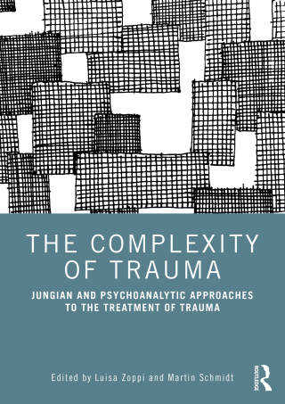 Cover image: The Complexity of Trauma 1st edition 9781032287003