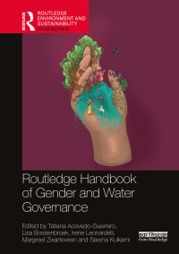 Cover image: Routledge Handbook of Gender and Water Governance 1st edition 9780367607586