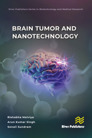 Cover image: Brain Tumor and Nanotechnology 1st edition 9788770040884