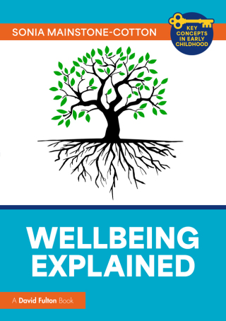 表紙画像: Wellbeing Explained 1st edition 9781032692838