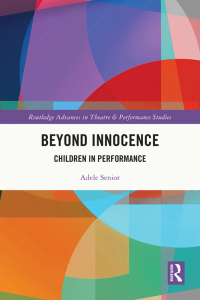 Titelbild: Beyond Innocence 1st edition 9780367488352