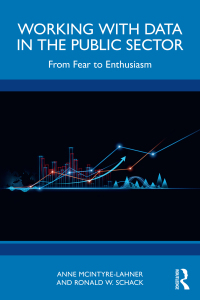 Imagen de portada: Working with Data in the Public Sector 1st edition 9781032803029