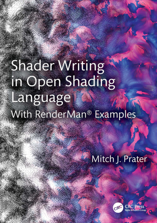 Cover image: Shader Writing in Open Shading Language 1st edition 9781032421100