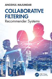 Cover image: Collaborative Filtering 1st edition 9781032840826