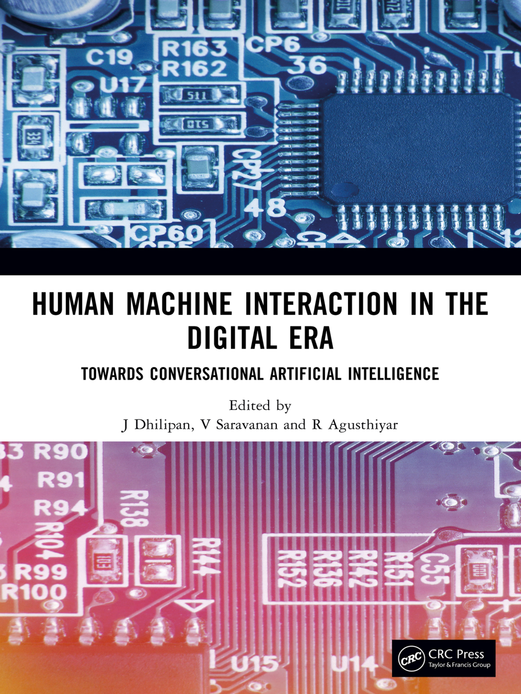 Human Machine Interaction in the Digital Era Towards Conversational Artificial Intelligence 1st Edition