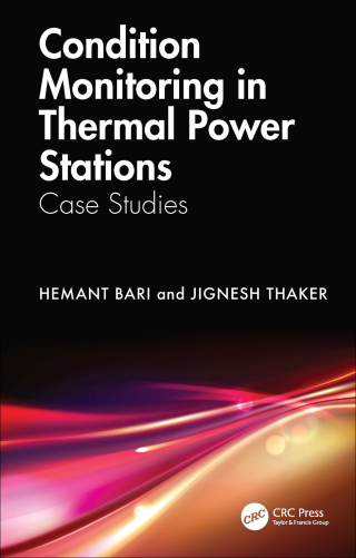 Immagine di copertina: Condition Monitoring in Thermal Power Stations 1st edition 9781032531991