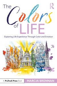 Cover image: The Colors of Life 1st edition 9781032609249