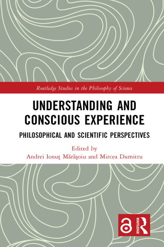 Cover image: Understanding and Conscious Experience 1st edition 9781032568072