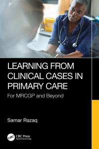 Cover image: Learning from Clinical Cases in Primary Care 1st edition 9781032583570