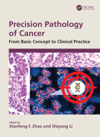 Cover image: Precision Pathology of Cancer 1st edition 9781032844862