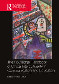 صورة الغلاف: The Routledge Handbook of Critical Interculturality in Communication and Education 1st edition 9781032815732