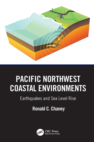 Imagen de portada: Pacific Northwest Coastal Environments 1st edition 9781032593296