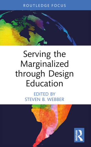 Omslagafbeelding: Serving the Marginalized through Design Education 1st edition 9781032702445