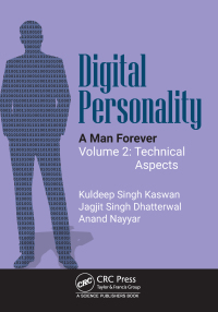 Imagen de portada: Digital Personality 1st edition 9781032684031