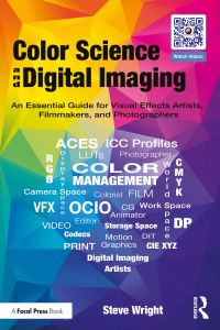 表紙画像: Color Science and Digital Imaging 1st edition 9781032780528