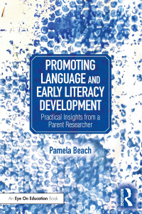 Omslagafbeelding: Promoting Language and Early Literacy Development 1st edition 9781032688541