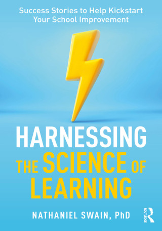 Imagen de portada: Harnessing the Science of Learning 1st edition 9781032520308