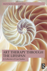 Cover image: Art Therapy Through the Lifespan 1st edition 9781032349930