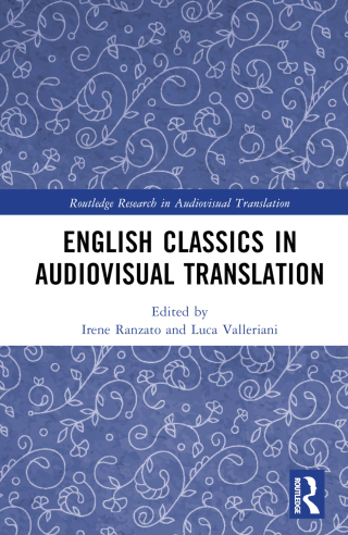 Titelbild: English Classics in Audiovisual Translation 1st edition 9781032560274