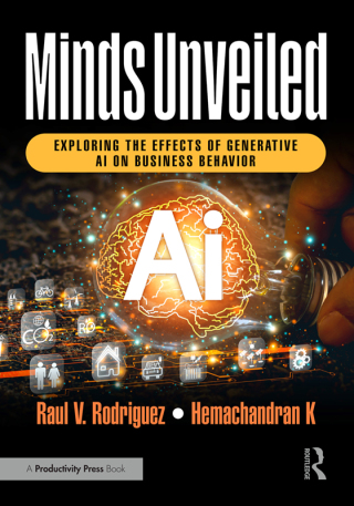 Cover image: Minds Unveiled 1st edition 9781032711072
