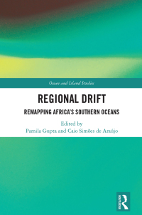 Cover image: Regional Drift 1st edition 9781032727882