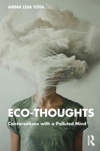 Imagen de portada: Eco-Thoughts 1st edition 9781032777375