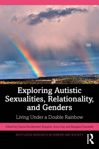 表紙画像: Exploring Autistic Sexualities, Relationality, and Genders 1st edition 9781032576114