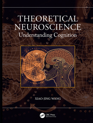 Cover image: Theoretical Neuroscience 1st edition 9781032604817