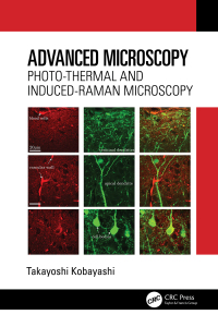 Cover image: Advanced Microscopy 1st edition 9781032758855