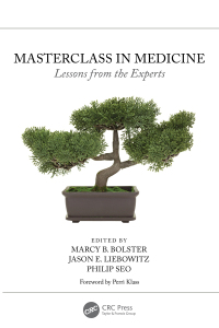 Imagen de portada: Masterclass in Medicine 1st edition 9781032529493